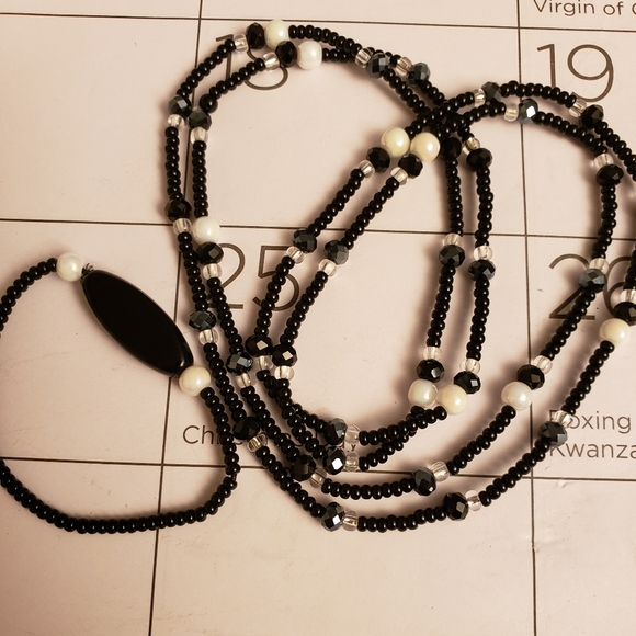 Waist beads and bracelets - Picture 11 of 16